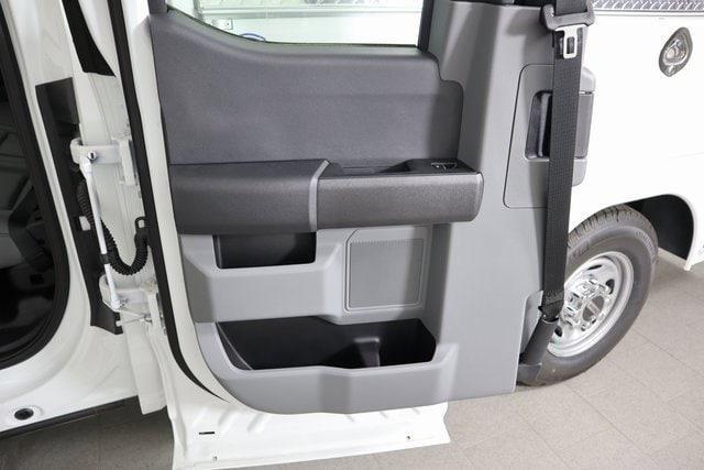 new 2025 Ford F-250 car, priced at $50,855