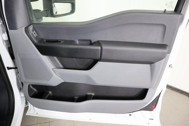 new 2025 Ford F-250 car, priced at $50,855