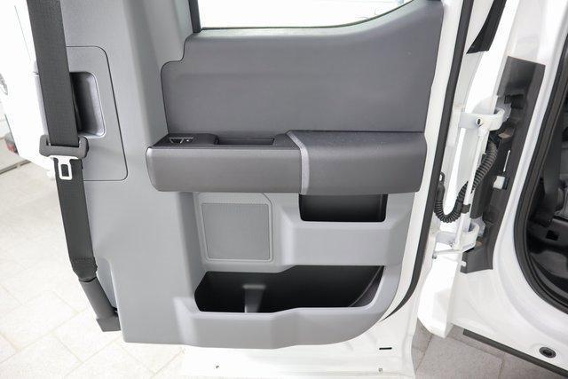 new 2025 Ford F-250 car, priced at $50,855