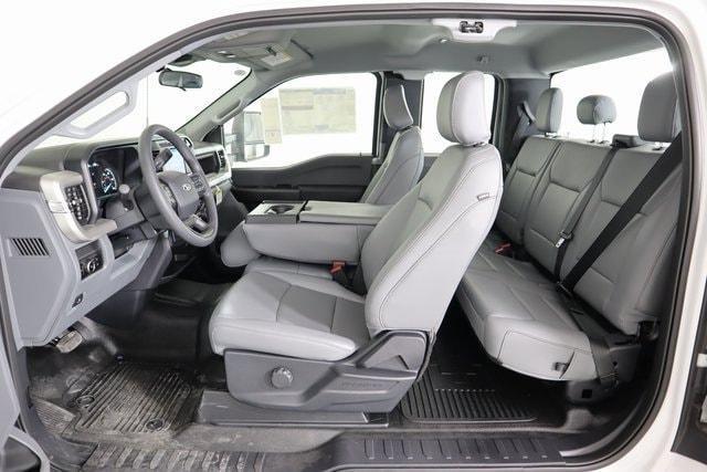 new 2025 Ford F-250 car, priced at $50,855