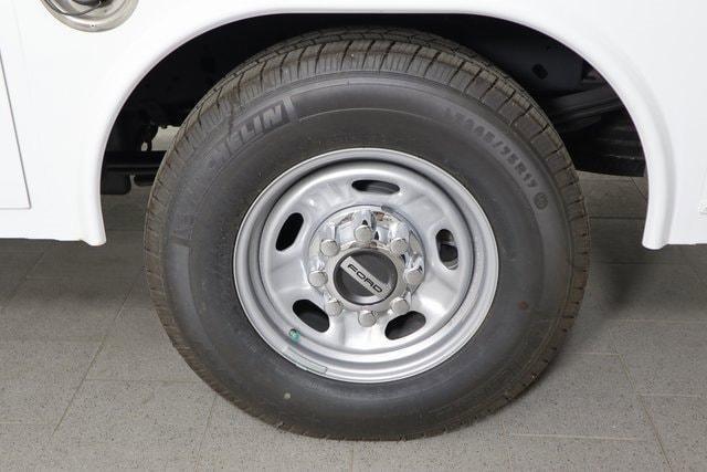 new 2025 Ford F-250 car, priced at $50,855