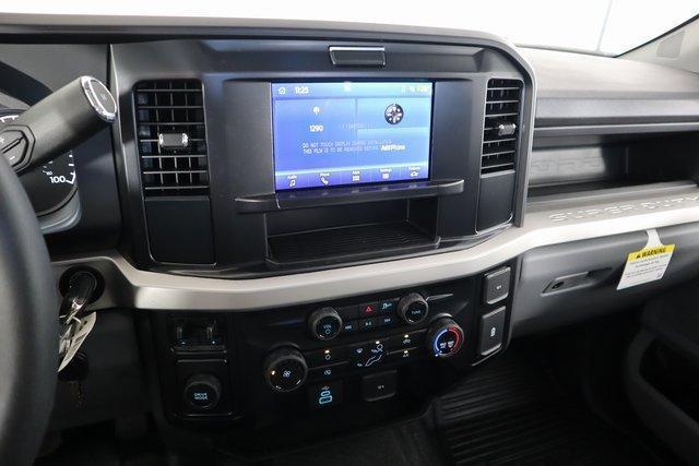 new 2025 Ford F-250 car, priced at $50,855