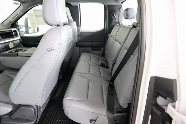 new 2025 Ford F-250 car, priced at $50,855