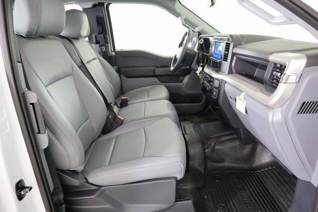 new 2025 Ford F-250 car, priced at $50,855