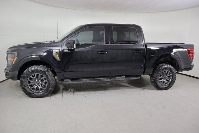 new 2025 Ford F-150 car, priced at $80,715