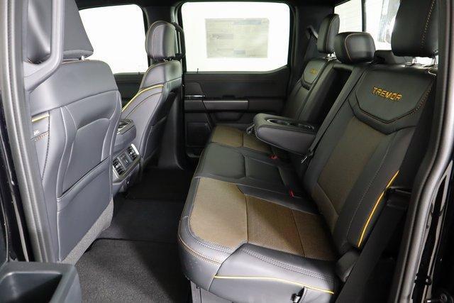 new 2025 Ford F-150 car, priced at $80,715