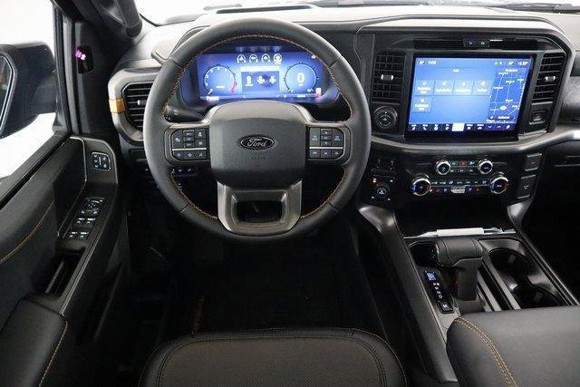 new 2025 Ford F-150 car, priced at $80,715