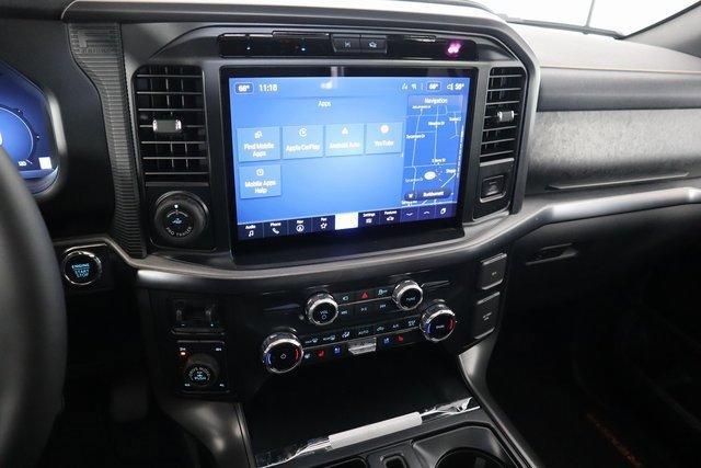 new 2025 Ford F-150 car, priced at $80,715