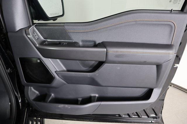 new 2025 Ford F-150 car, priced at $80,715