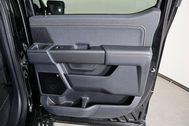 new 2025 Ford F-150 car, priced at $80,715