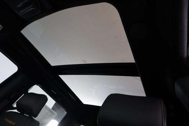 new 2025 Ford F-150 car, priced at $80,715