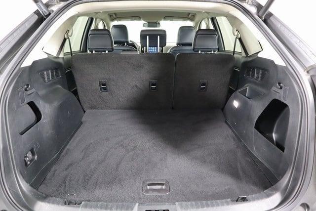 used 2022 Ford Edge car, priced at $18,950