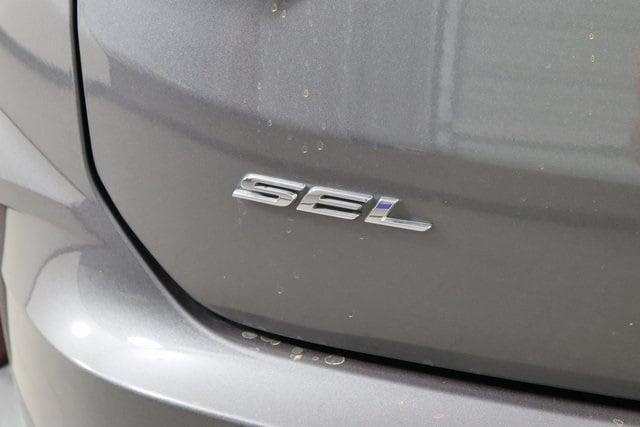 used 2022 Ford Edge car, priced at $18,950