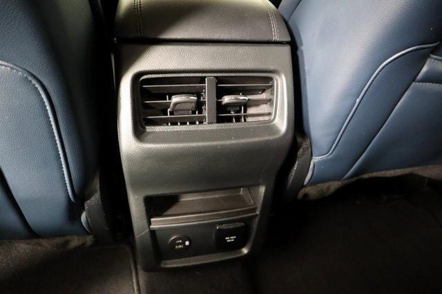 used 2022 Ford Edge car, priced at $18,950