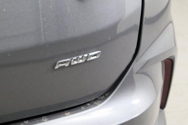 used 2022 Ford Edge car, priced at $18,950