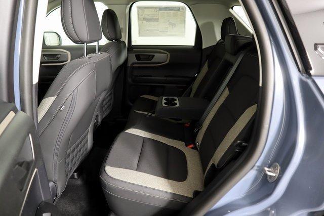 new 2025 Ford Bronco Sport car, priced at $34,405