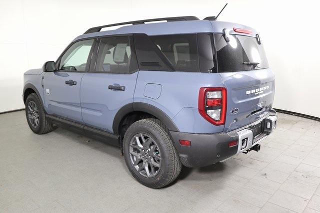 new 2025 Ford Bronco Sport car, priced at $34,405