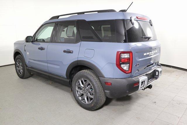 new 2025 Ford Bronco Sport car, priced at $34,405