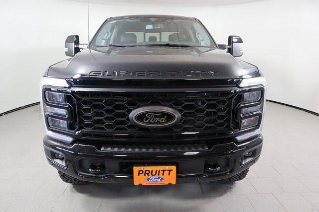 new 2025 Ford F-250 car, priced at $92,085