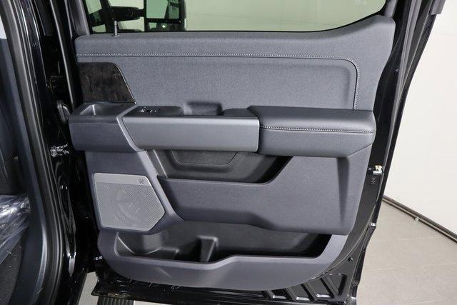new 2025 Ford F-250 car, priced at $92,085
