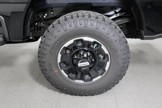 new 2025 Ford F-250 car, priced at $92,085