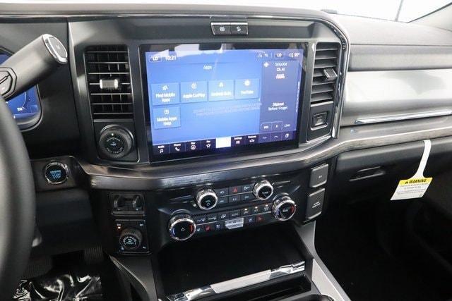 new 2025 Ford F-250 car, priced at $92,085