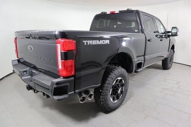 new 2025 Ford F-250 car, priced at $92,085