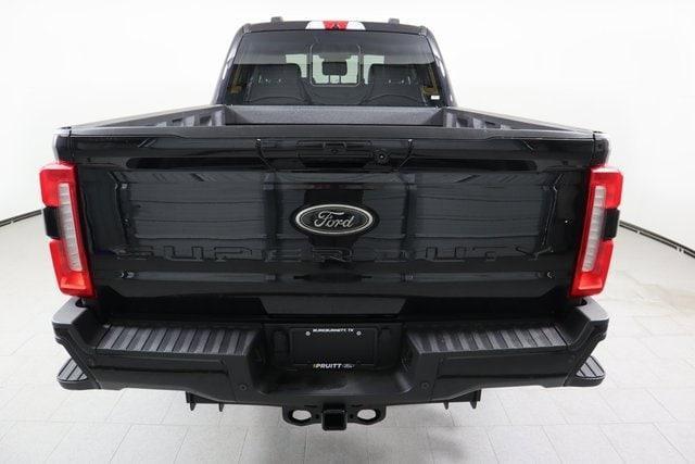 new 2025 Ford F-250 car, priced at $92,085