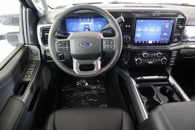 new 2025 Ford F-250 car, priced at $92,085