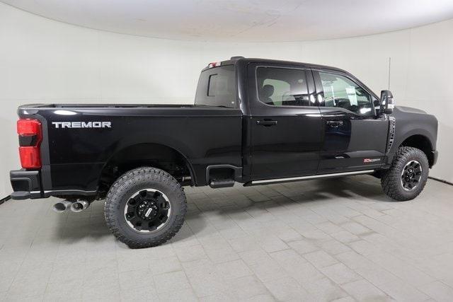 new 2025 Ford F-250 car, priced at $92,085