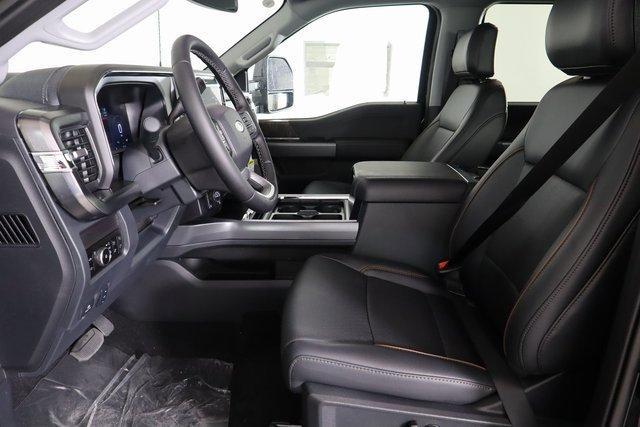 new 2025 Ford F-250 car, priced at $92,085