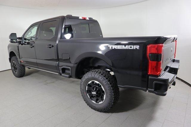 new 2025 Ford F-250 car, priced at $92,085