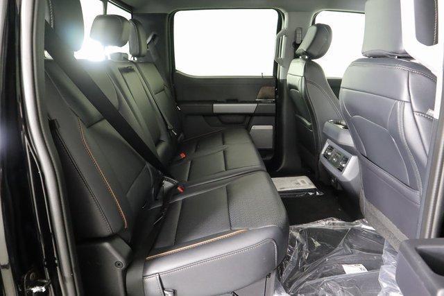 new 2025 Ford F-250 car, priced at $92,085