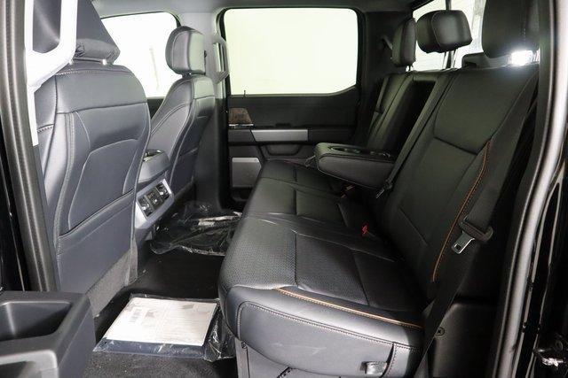 new 2025 Ford F-250 car, priced at $92,085