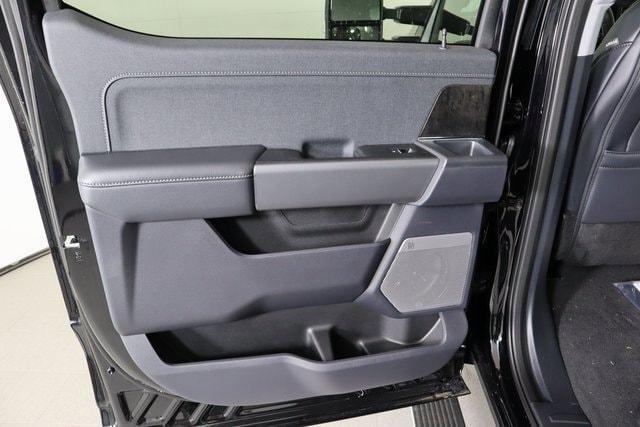 new 2025 Ford F-250 car, priced at $92,085