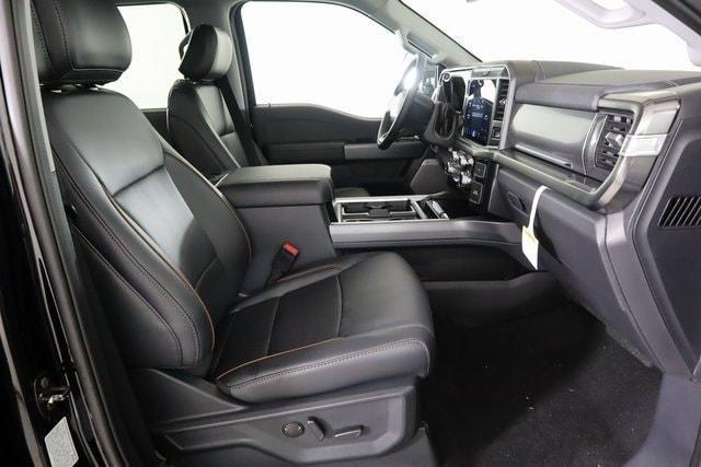 new 2025 Ford F-250 car, priced at $92,085
