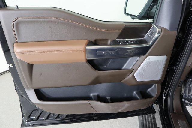 new 2025 Ford F-150 car, priced at $78,220
