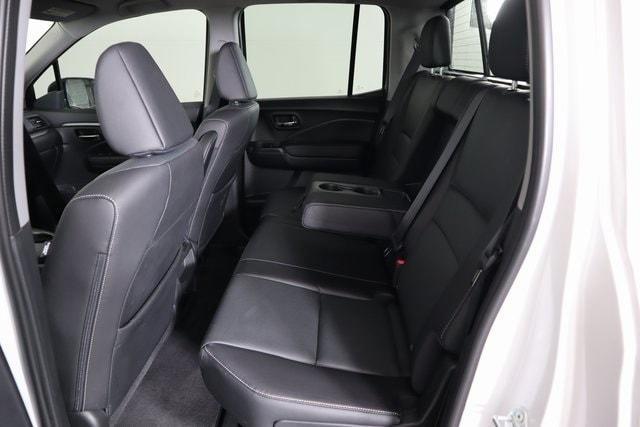used 2023 Honda Ridgeline car, priced at $33,950