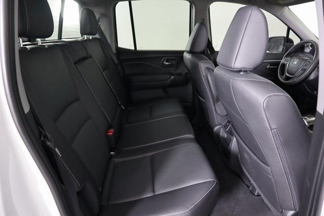 used 2023 Honda Ridgeline car, priced at $33,950