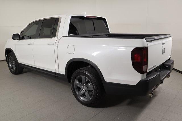 used 2023 Honda Ridgeline car, priced at $33,950