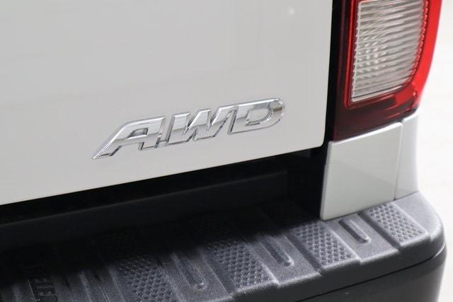 used 2023 Honda Ridgeline car, priced at $33,950