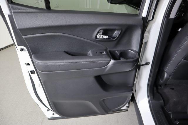 used 2023 Honda Ridgeline car, priced at $33,950