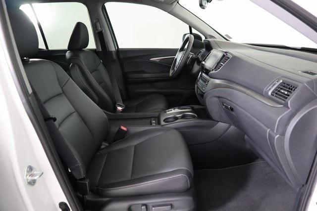 used 2023 Honda Ridgeline car, priced at $33,950
