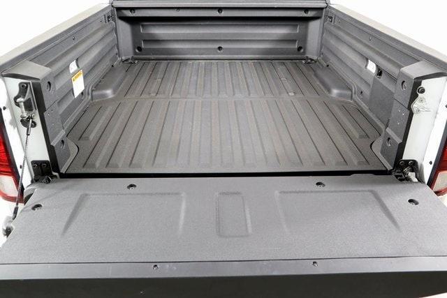 used 2023 Honda Ridgeline car, priced at $33,950