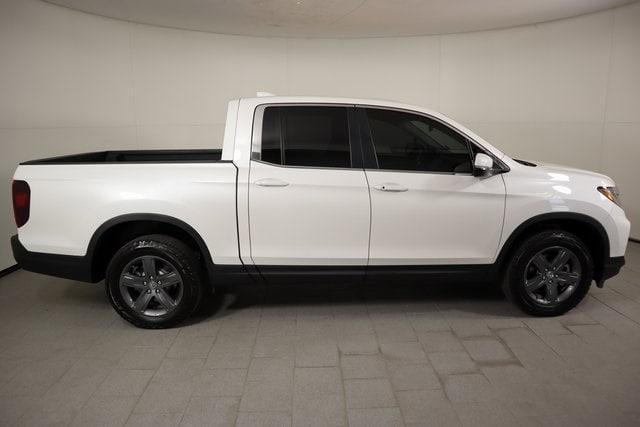 used 2023 Honda Ridgeline car, priced at $33,950