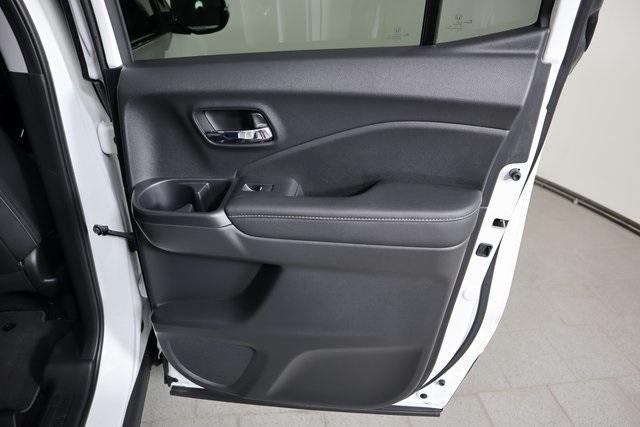 used 2023 Honda Ridgeline car, priced at $33,950