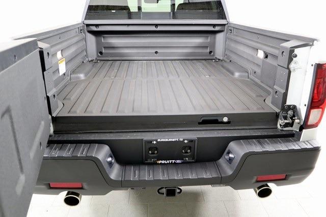 used 2023 Honda Ridgeline car, priced at $33,950
