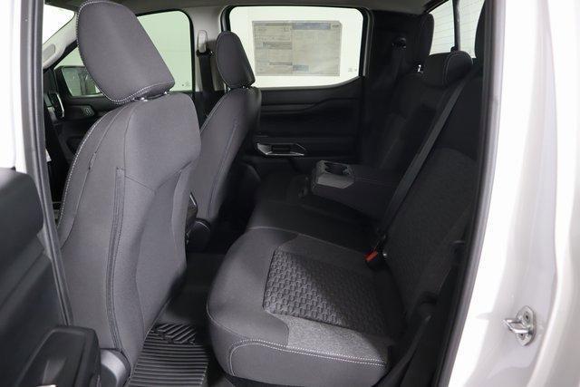 new 2025 Ford Ranger car, priced at $46,170