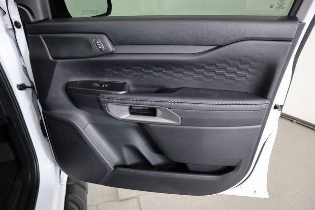 new 2025 Ford Ranger car, priced at $46,170