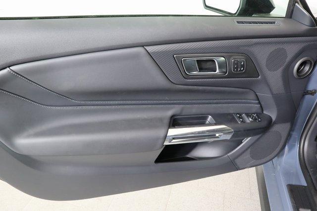 new 2025 Ford Mustang car, priced at $62,045